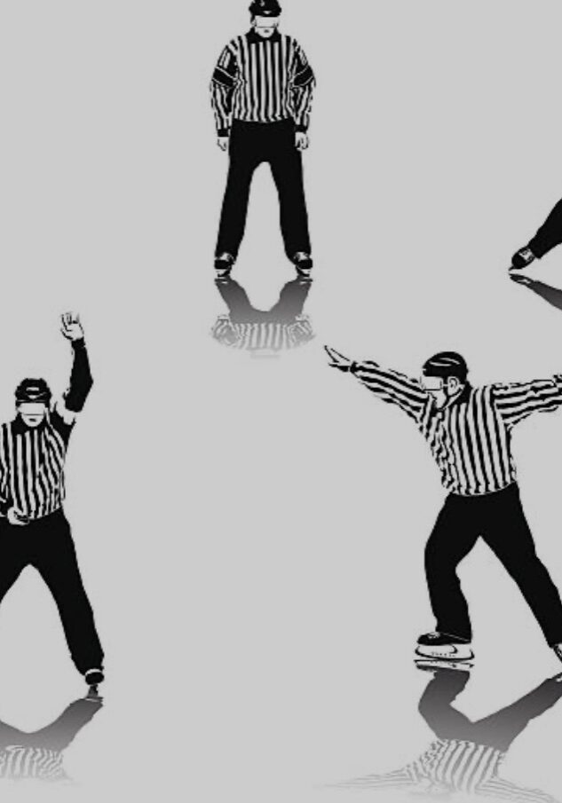 910 Hockey Referee Stock Illustrations, Royalty-Free Vector Graphics &amp; Clip Art - iStock Ice hockey referee, Hockey referee w